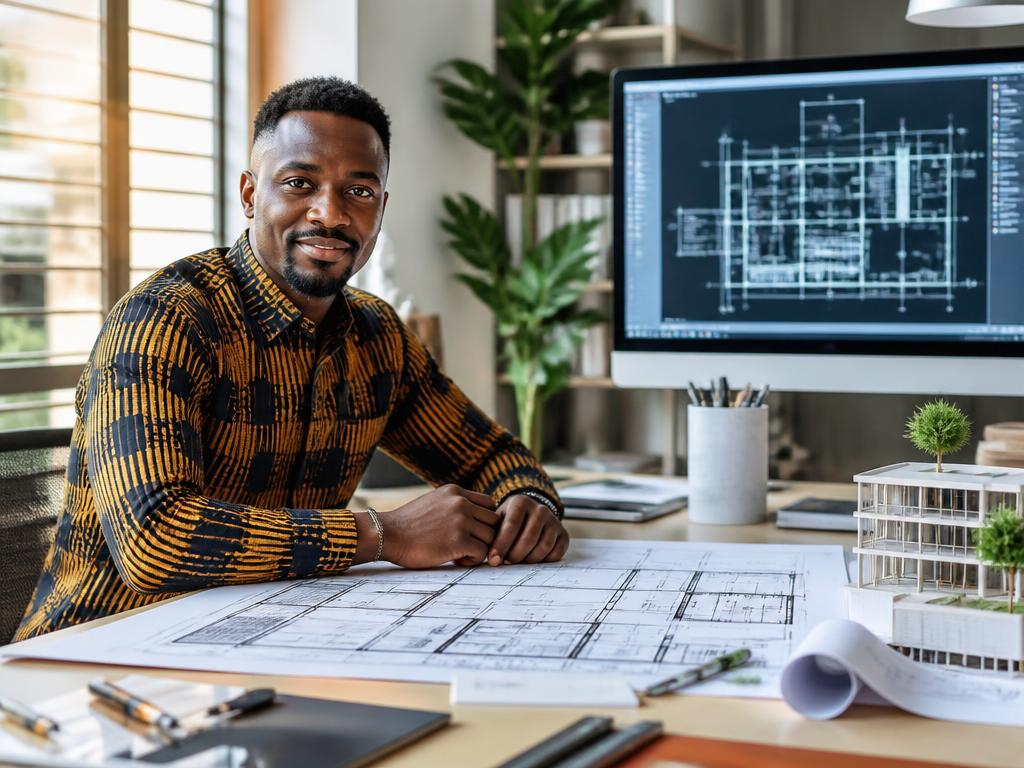 Find an Architect