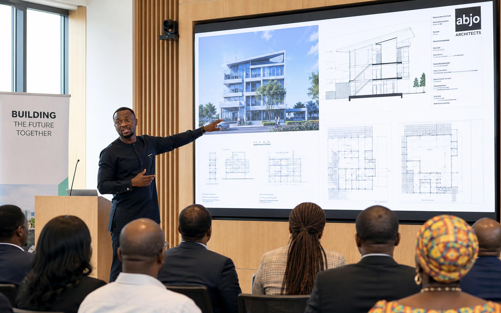Building Ghana Better Forum 2026