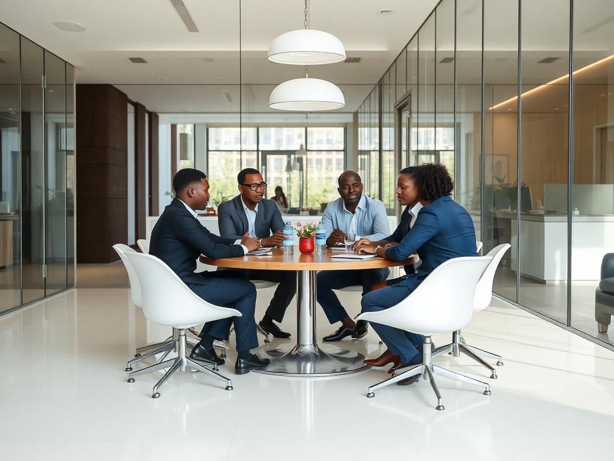 Corporate Members