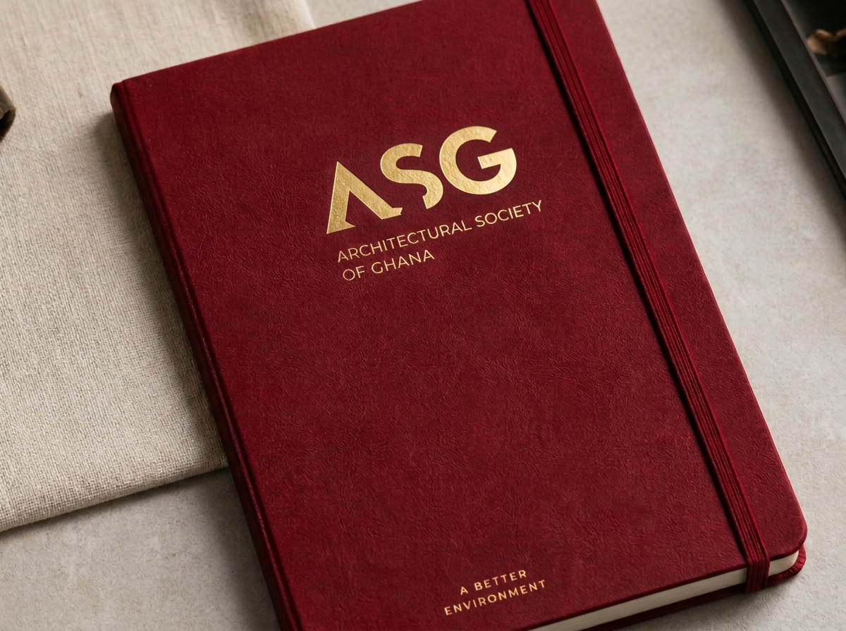 ASG Notebook