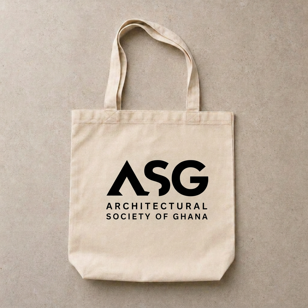 ASG Tote Bag